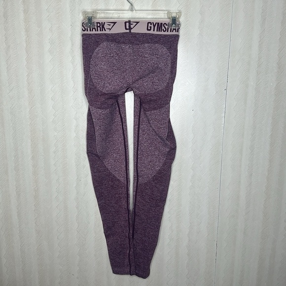 ❤️ GYMSHARK Flex Full length leggings size small - Picture 8 of 8